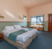 Acheron Valley Lakefront Cottages - Kalgoorlie Accommodation