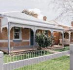 Dimby Cottage Beautifully Restored Heritage Home - Kalgoorlie Accommodation