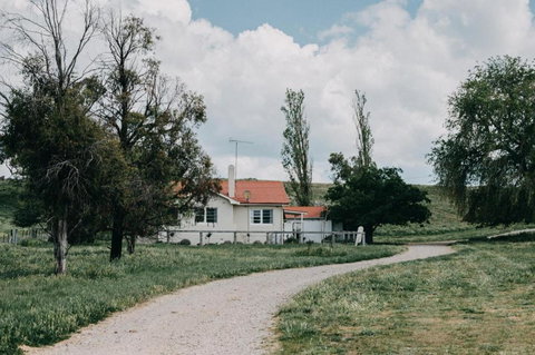 The Cottage Bondonga - Kalgoorlie Accommodation 2