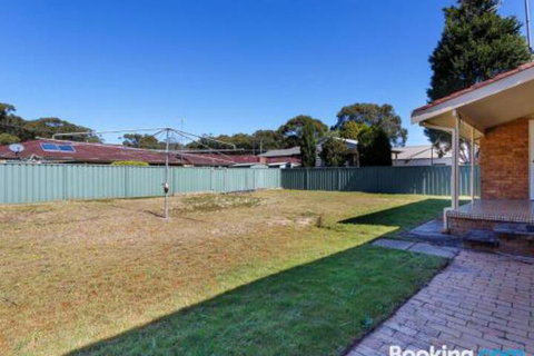 Perrumba Street Cottage - Kalgoorlie Accommodation 4