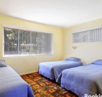 Perrumba Street Cottage - Kalgoorlie Accommodation