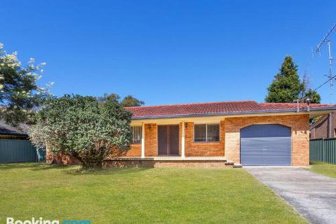 Perrumba Street Cottage - Kalgoorlie Accommodation 5