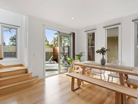 NORMANBY Coastal FREE WIFI & NETFLIX - Kalgoorlie Accommodation 1