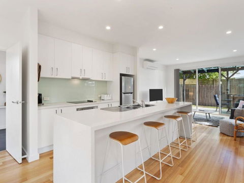 NORMANBY Coastal FREE WIFI & NETFLIX - Kalgoorlie Accommodation 2