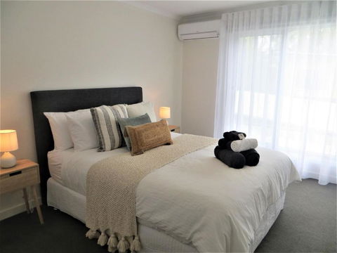 NORMANBY Coastal FREE WIFI & NETFLIX - Kalgoorlie Accommodation 3