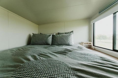 Bedervale Tiny - Kalgoorlie Accommodation 2