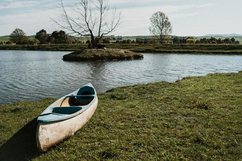 Bedervale Tiny - Kalgoorlie Accommodation 3