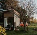 Bedervale Tiny - Kalgoorlie Accommodation