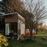 Bedervale Tiny - Kalgoorlie Accommodation 0