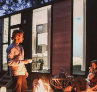 Blackwood Tiny - Kalgoorlie Accommodation