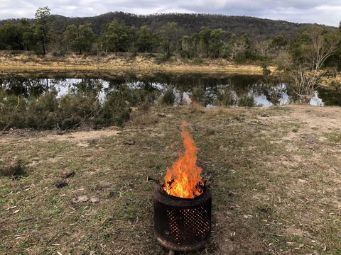 Maggies Farmstay - Kalgoorlie Accommodation 1