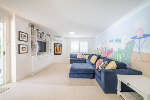 Beaches - Kalgoorlie Accommodation 5