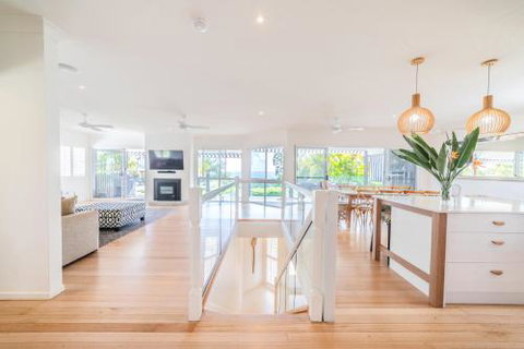 Beaches - Kalgoorlie Accommodation 2