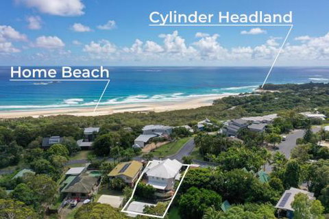 Beaches - Kalgoorlie Accommodation 1