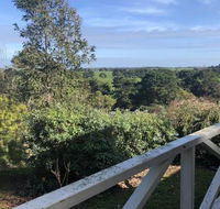 Mataluka at Fish Creek - Kalgoorlie Accommodation