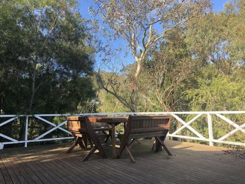 Mataluka At Fish Creek - Kalgoorlie Accommodation 1