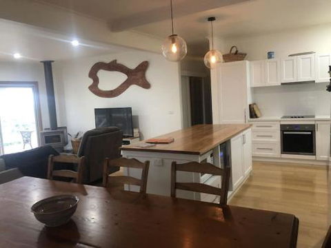 Mataluka At Fish Creek - Kalgoorlie Accommodation 4