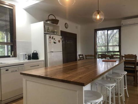 Mataluka At Fish Creek - Kalgoorlie Accommodation 6