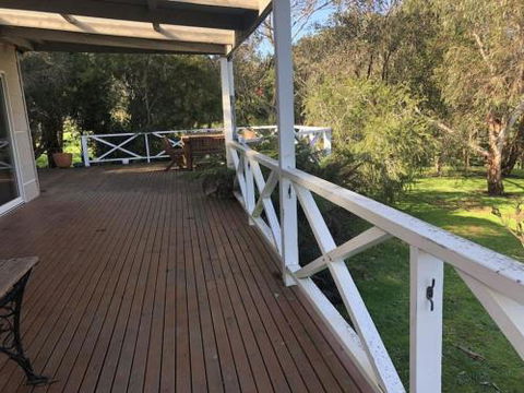 Mataluka At Fish Creek - Kalgoorlie Accommodation 2