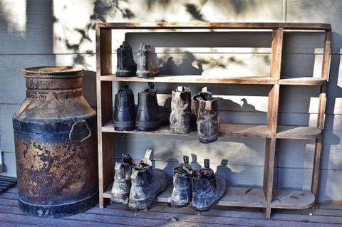 Mataluka At Fish Creek - Kalgoorlie Accommodation 5