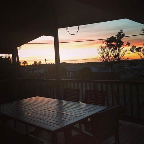 Sunset Deck Beach House Sandy Point - Kalgoorlie Accommodation 0