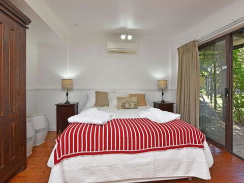 Olive Grove Studio 1 - Kalgoorlie Accommodation 4