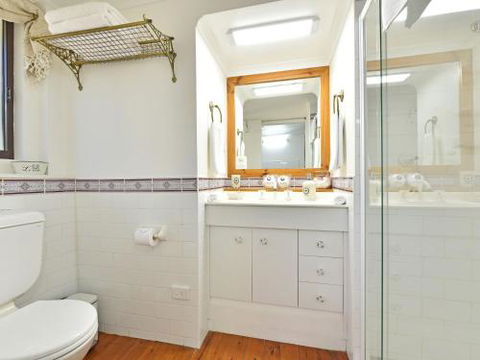 Olive Grove Studio 1 - Kalgoorlie Accommodation 6