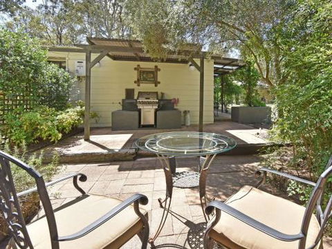 Olive Grove Studio 1 - Kalgoorlie Accommodation 2