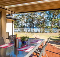 Loralyn in Sanctuary Point 4pm Check Out Sundays - Kalgoorlie Accommodation