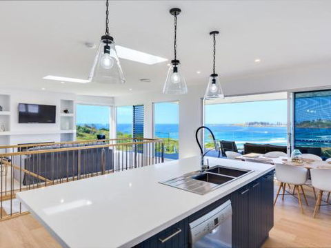 SEASCAPE Bombo 4pm Check Out Sundays - Kalgoorlie Accommodation 5