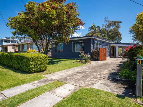 SPINDRIFT Kiama & Surrounds 4pm Check Out Sundays - Kalgoorlie Accommodation 2