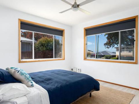 SPINDRIFT Kiama & Surrounds 4pm Check Out Sundays - Kalgoorlie Accommodation 6
