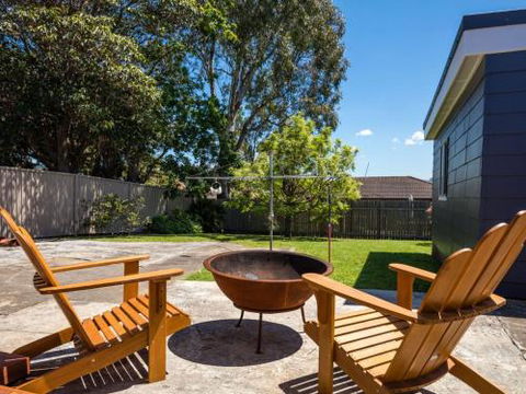 SPINDRIFT Kiama & Surrounds 4pm Check Out Sundays - Kalgoorlie Accommodation 3