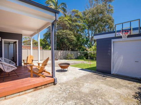 SPINDRIFT Kiama & Surrounds 4pm Check Out Sundays - Kalgoorlie Accommodation 1