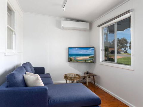 SEAWAYS Gerroa 4pm Check Out On Sunday - Kalgoorlie Accommodation 5