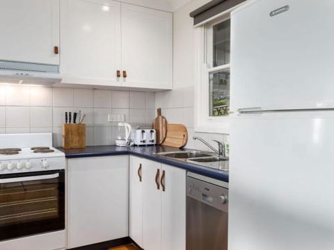 SEAWAYS Gerroa 4pm Check Out On Sunday - Kalgoorlie Accommodation 2