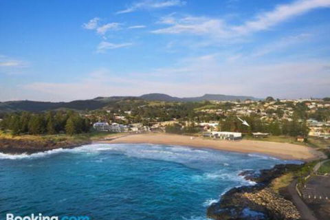 SURF BEACH DREAMS Kiama & Surrounds 4pm Check Out Sundays - Kalgoorlie Accommodation 6