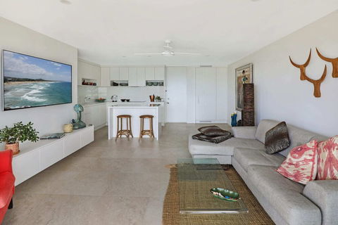 SPECTACULAR OCEAN FRONT Sounion6 - Kalgoorlie Accommodation 1