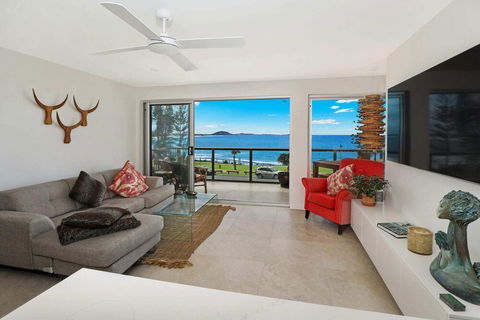 SPECTACULAR OCEAN FRONT Sounion6 - Kalgoorlie Accommodation 5