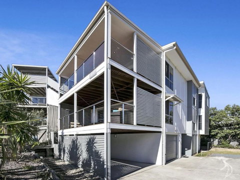 Drift Beach House - Kalgoorlie Accommodation 5