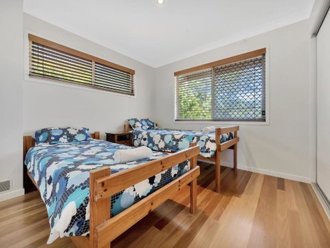 Drift Beach House - Kalgoorlie Accommodation 3