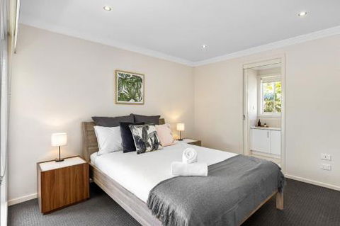 Rosebud Seaside Accommodation - Kalgoorlie Accommodation 4