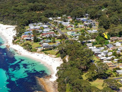 MOBYS At HYAMS Hyams Beach 4pm Check Out Sundays - Kalgoorlie Accommodation 3