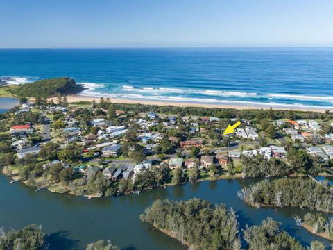 SEAWARD Werri Beach Gerringong 4pm Check Out Sundays - Kalgoorlie Accommodation 3