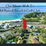 Pointer Mountain NSW Kalgoorlie Accommodation