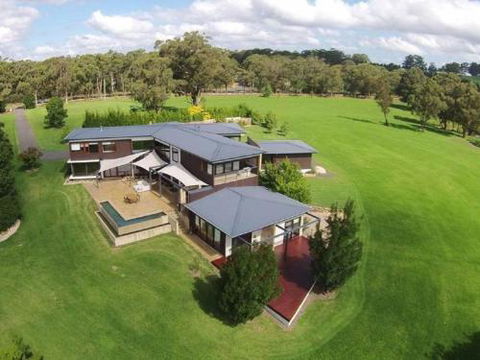 ALPINE LODGE Alpine Southern Highlands 4pm Check Out Sundays - Kalgoorlie Accommodation 4