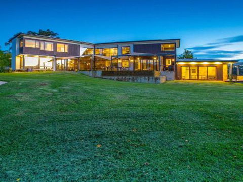 ALPINE LODGE Alpine Southern Highlands 4pm Check Out Sundays - Kalgoorlie Accommodation 0