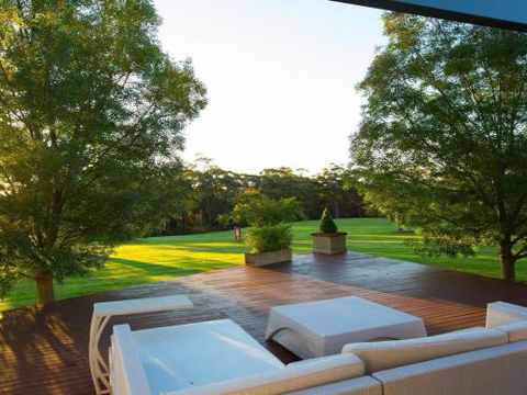 ALPINE LODGE Alpine Southern Highlands 4pm Check Out Sundays - Kalgoorlie Accommodation 1