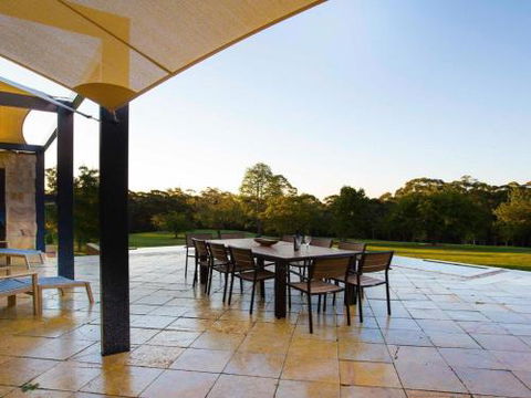 ALPINE LODGE Alpine Southern Highlands 4pm Check Out Sundays - Kalgoorlie Accommodation 6