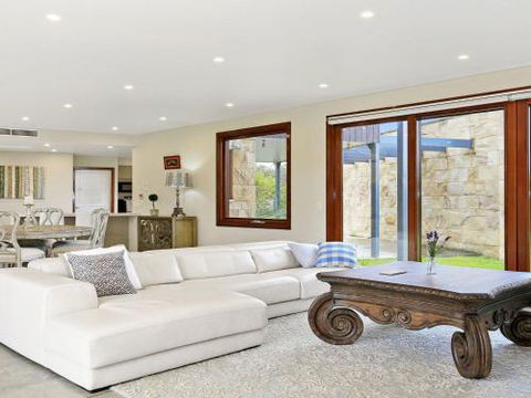 ALPINE LODGE Alpine Southern Highlands 4pm Check Out Sundays - Kalgoorlie Accommodation 5